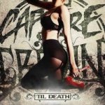 Capture the Crown - 'Til Death cover art