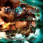 Tidal Dreams - Once Upon a Tide cover art
