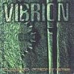 Vibrion - Closed Frontiers cover art