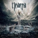 Neaera - Ours Is the Storm cover art