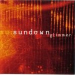 Sundown - Glimmer cover art