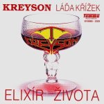 Kreyson - Elixír Života cover art