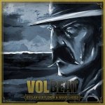 Volbeat - Outlaw Gentlemen & Shady Ladies cover art