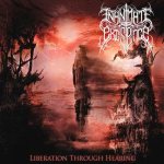 Inanimate Existence - Liberation Through Hearing cover art