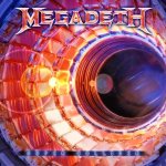 Megadeth - Super Collider cover art