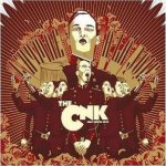 The CNK - L’Hymne à la Joie cover art