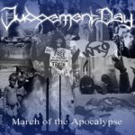 Judgement Day - March of the Apocalypse