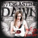 Everlasting Dawn - Of Frozen Hearts and Bloody Whores cover art