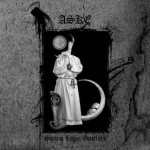 Aske - Saatan Legio / Goatfuck cover art