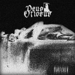 Deus Otiosus - Murderer cover art