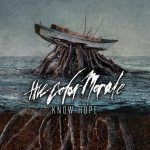 The Color Morale - Know Hope cover art