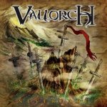 Vallorch - Neverfade cover art