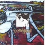 Converge - Petitioning the Empty Sky cover art