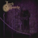 Fourth Monarchy - Amphilochia cover art