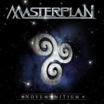 Masterplan - Novum Initium cover art