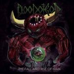 Blood of God - The Fall and Rise of Man cover art