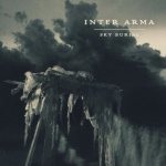 Inter Arma - Sky Burial cover art