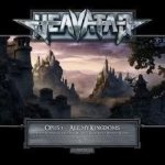 Heavatar - Opus I - All My Kingdoms cover art