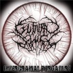 Guttural Slug - Intercranial Purgatory cover art