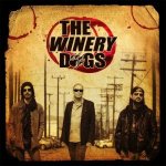 The Winery Dogs - The Winery Dogs cover art