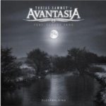 Avantasia - Sleepwalking cover art