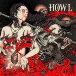Howl - Bloodlines cover art