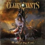 Clairvoyants - The Shape of Things to Come cover art