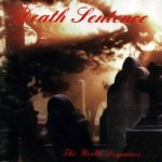 Death Sentence - The World Despaires... cover art