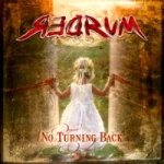 Redrum - No Turning Back cover art
