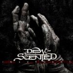 Dew-Scented - Insurgent cover art