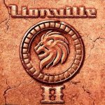 Lionville - II cover art