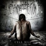 Mechanical God Creation - Cell XIII cover art