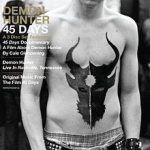 Demon Hunter - 45 Days cover art