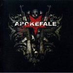 Apokefale - Apokefale cover art