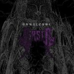 Arsis - Unwelcome cover art