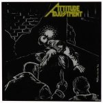 Attitude Adjustment - No More Mr. Nice Guy cover art