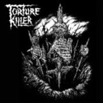 Torture Killer - Phobia cover art