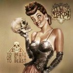 Lordi - To Beast or Not to Beast cover art