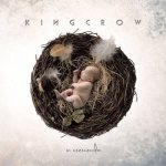 Kingcrow - In Crescendo cover art