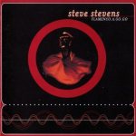 Steve Stevens - Flamenco a Go-Go cover art