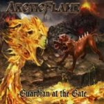 Arctic Flame - Guardian at the Gate cover art