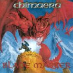 Chimaera - Blade Master cover art