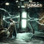 A Sound of Thunder - Time's Arrow cover art