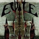 Evile - Skull cover art