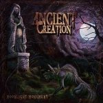 Ancient Creation - Moonlight Monument cover art