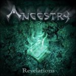 Ancestry - Revelations cover art