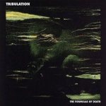 Tribulation - The Formulas of Death cover art
