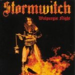 Stormwitch - Walpurgis Night cover art