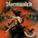 Stormwitch - Magyarországon / Live in Budapest cover art