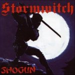 Stormwitch - Shogun cover art